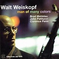 Walt Weiskopf: Man of Many Colors – Proper Music