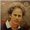 Art Garfunkel - Angel Clare LP RARE 1973 Israeli Pressing Folk Rock CBS ...
