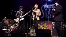 Black Dub On Mountain Stage : NPR