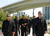 How to become a professional bodyguard | Job Mail Blog