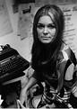 Gloria Steinem Still Fights for Your Rights