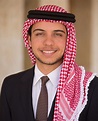 HRH Crown Prince Al-Hussein bin Abdullah II | Official Website