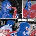 HENRY COW discography and reviews