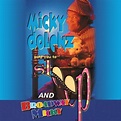 Micky Dolenz Puts You to Sleep/Broadway Micky - Micky Dolenz | Songs ...