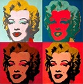 Arte e Artistas - Andy Warhol, biografia e principais obras