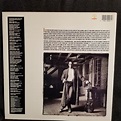 Stanley Clarke If Bass Could Only Talk LP NM 1988 Hines Hunt Duke Holdsworth Copeland Ndugu ...
