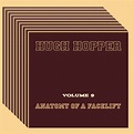 ‎Vol. 9: Anatomy of a Facelift by Hugh Hopper on Apple Music