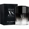 Paco Rabanne Black XS EDT - 100ml - fragrance