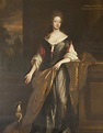 Dorothy Savile, née Spencer, Viscountess Halifax (1640–1670) S Xvii ...