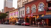 Sixth Street in Downtown Austin - Tours and Activities | Expedia.ca