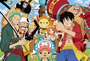 Orden de las películas de One Piece: Listado para no perderse