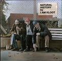I Am Kloot - Natural History (CD NL 2001) - Het Plaathuis