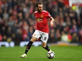 Juan Mata promises Manchester United will refocus after shock West Brom ...