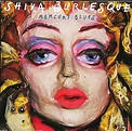 Nightmares on Wax: Shiva Burlesque (1987-1990) USA