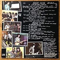 Now look by RONNIE WOOD, LP with labelledoccasion