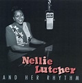 And Her Rhythm, Nellie Lutcher | CD (album) | Muziek | bol.com