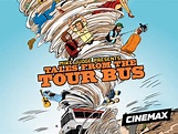 Watch Mike Judge Presents: Tales from the Tour Bus: Season 1 | Prime Video