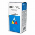 TRIO-VAL JBE. 100 ML. – Farmaulloa