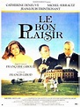 Le bon plaisir (1984) - Cinéma de tout