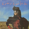 Lene Lovich – No Man's Land (1982, Vinyl) - Discogs