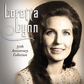 50th Anniversary Collection, Loretta Lynn | CD (album) | Muziek | bol.com