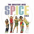 Spice Girls - The Greatest Hits - Vinyl - Walmart.com - Walmart.com