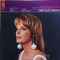 Julie London – With Body & Soul (1967, Vinyl) - Discogs