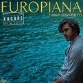 Europiana Encore by Jack Savoretti: Amazon.co.uk: CDs & Vinyl