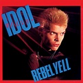 Billy Idol - Rebel Yell | iHeart