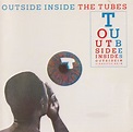 The Tubes - Outside Inside (1992, CD) | Discogs