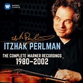 ‎Itzhak Perlman - The Complete Warner Recordings, 1980-2002 - Album by ...