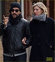 Oscar Isaac & Fiancee Maria Miranda Enjoy Pre New Year’s Eve Romantic ...