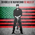 The Fabled City | Under the Radar - Music Magazine
