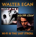 WalterEgan.net - Official Web Site of Walter Egan