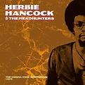 Herbie Hancock & The Headhunters Live At The Omaha Civic Auditorium ...