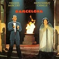 Barcelona: Freddie Mercury, Montserrat Caballé: Amazon.it: CD e Vinili}