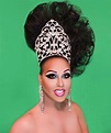 Picture of Alexis Mateo