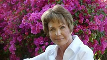 Joyce Rebeta-Burditt dead: Diagnosis Murder creator dies aged 83 ...