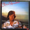 Chris Rainbow - Looking Over My Shoulder (1978, Vinyl) | Discogs