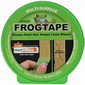 Frog Tape Painter'S Tape 1.41 " X 60 Yard, 3-Pack - Walmart.com