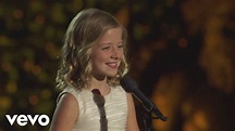 Jackie Evancho - Dream With Me (from Dream With Me In Concert) - YouTube