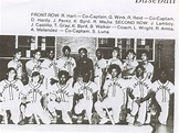 Andrew Jackson High School (Queens)1970's Varsity Baseball Team