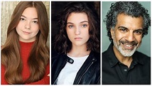 ‘Under the Bridge’ Hulu Series With Riley Keough Casts Chloe Guidry ...