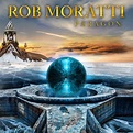 Rob Moratti - Paragon (darkstars.de Review)