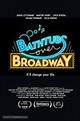 Bathtubs Over Broadway (2018) movie poster