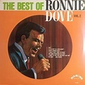 Ronnie Dove - The Best of Ronnie Dove Vol. 2 Lyrics and Tracklist | Genius