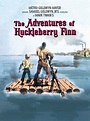 Watch The Adventures of Huckleberry Finn (1960) | Prime Video