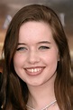 Anna Popplewell — The Movie Database (TMDB)