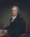 Robert R. Livingston - Historical Society of the New York Courts