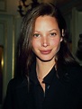 Картинки по запросу young christy turlington | 90s supermodels, Christy ...